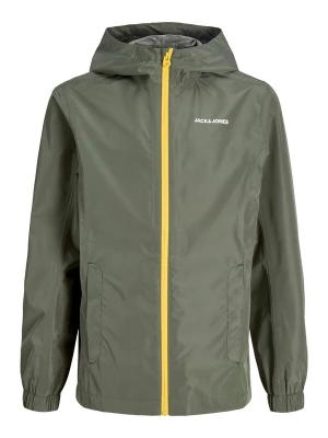 Obrázek produktu Jack & Jones Junior Přechodná bunda medová / světle zelená