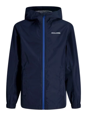 Obrázek produktu Jack & Jones Junior Přechodná bunda námořnická modř