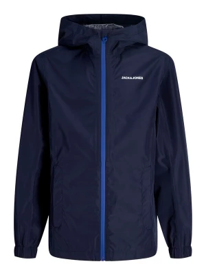 Obrázek produktu Jack & Jones Junior Přechodná bunda námořnická modř