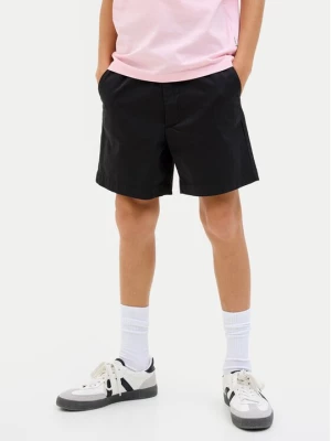 Obrázek produktu Jack & Jones Junior Šortky z materiálu Jaiden 12275013 Černá Loose Fit