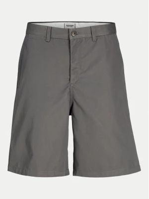 Obrázek produktu Jack & Jones Junior Šortky z materiálu Karl 12269911 Šedá Loose Fit