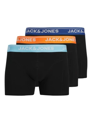 Obrázek produktu Jack & Jones Junior Spodní prádlo mix barev / černá