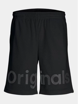 Obrázek produktu Jack & Jones Junior Sportovní kraťasy Chicago 12254210 Černá Relaxed Fit