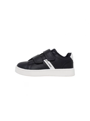 Obrázek produktu Jack & Jones Junior Tenisky 'JFWBLAZE' marine modrá / bílá