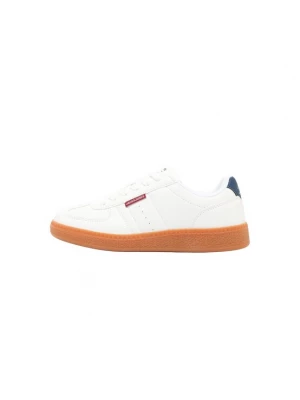 Obrázek produktu Jack & Jones Junior Tenisky 'JFWHYPE' bílá