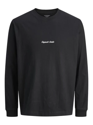 Obrázek produktu Jack & Jones Junior Tričko černá / bílá