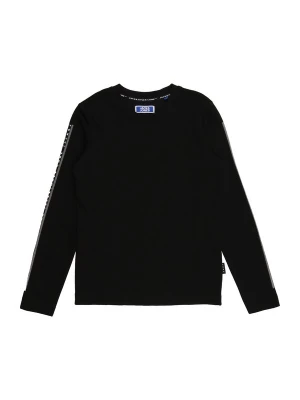 Obrázek produktu Jack & Jones Junior Tričko 'JCOFUSION' černá / bílá