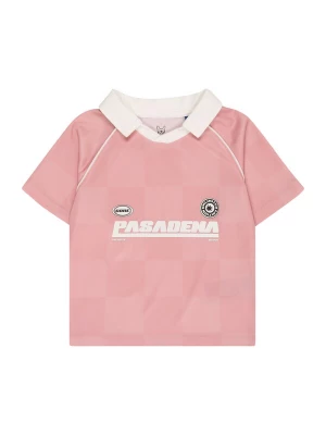 Obrázek produktu Jack & Jones Junior Tričko 'JCOLido' růžová / bílá