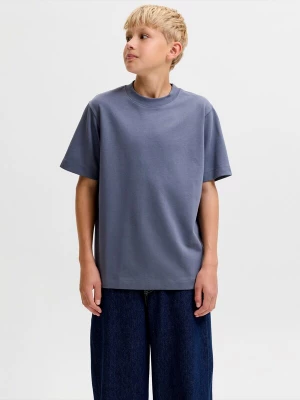 Obrázek produktu Jack & Jones Junior Tričko 'JJEBARRON' čedičová šedá