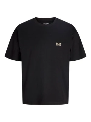Obrázek produktu Jack & Jones Junior Tričko 'JJEColton' černá