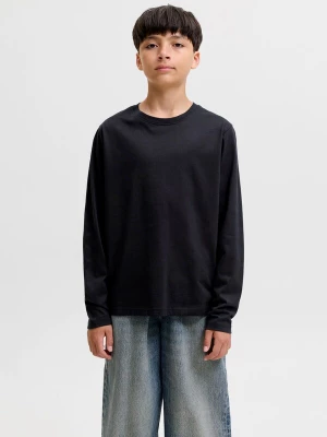 Obrázek produktu Jack & Jones Junior Tričko 'JJEORGANIC' černá