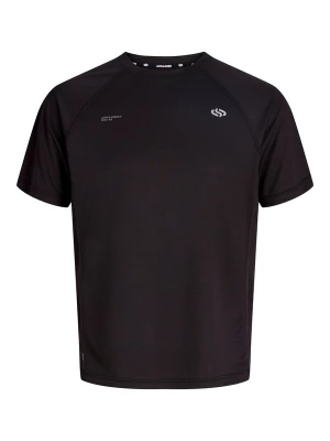 Obrázek produktu Jack & Jones Junior Tričko 'JJSFLUX' světle šedá / černá