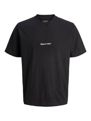 Obrázek produktu Jack & Jones Junior Tričko 'JORNORREBRO' černá / bílá