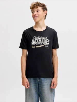 Obrázek produktu Jack & Jones Junior Tričko režná / černá / bílá