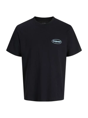 Obrázek produktu Jack & Jones Junior Tričko světlemodrá / medová / krvavě červená / černá