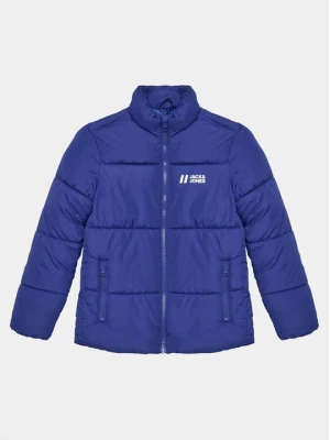 Obrázek produktu Jack & Jones Junior Zimní bunda 12238960 Modrá Regular Fit
