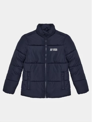 Obrázek produktu Jack & Jones Junior Zimní bunda 12238960 Tmavomodrá Regular Fit
