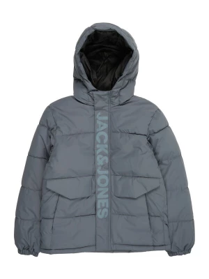 Obrázek produktu Jack & Jones Junior Zimní bunda 'JCOSpeed' kouřově modrá / opálová