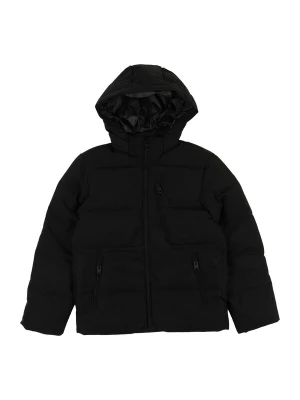 Obrázek produktu Jack & Jones Junior Zimní bunda 'JJEOwen' černá