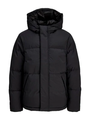 Obrázek produktu Jack & Jones Junior Zimní bunda 'JJESoho' černá