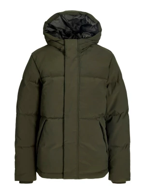 Obrázek produktu Jack & Jones Junior Zimní bunda 'JJESOHO' olivová