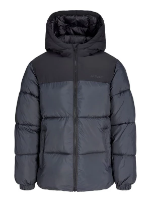 Obrázek produktu Jack & Jones Junior Zimní bunda 'JJRAZE' antracitová