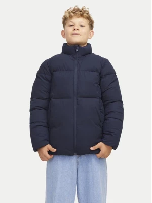 Obrázek produktu Jack & Jones Junior Zimní bunda Vesterbro 12267178 Tmavomodrá Regular Fit