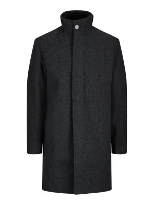 Obrázek produktu Jack & Jones Kabát pro přechodné období Keith 12303386 Tmavě šedá Regular Fit