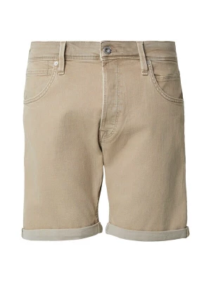 Obrázek produktu JACK & JONES Kalhoty 'JJIRICK JJFOX' světle hnědá