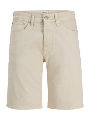 Obrázek produktu JACK & JONES Kalhoty 'JJIRick JJOriginal' krémová