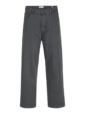 Obrázek produktu JACK & JONES Kalhoty 'JPSTAlex JJOriginal' tmavě šedá