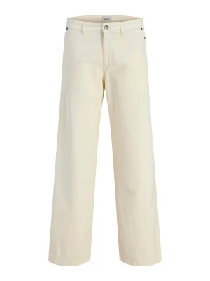 Obrázek produktu JACK & JONES Kalhoty 'JPSTALEX NORREBRO' barva bílé vlny