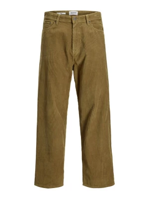 Obrázek produktu JACK & JONES Kalhoty 'JPSTALEX ORIGINAL' karamelová