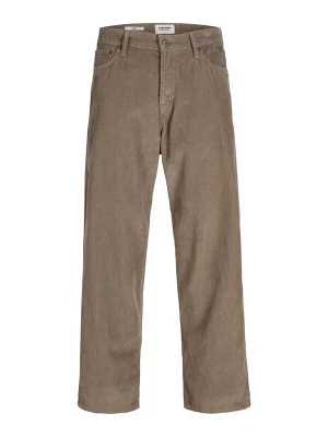 Obrázek produktu JACK & JONES Kalhoty 'JPSTAlex Original' umbra