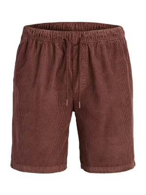 Obrázek produktu JACK & JONES Kalhoty 'JPSTBILL' čokoládová