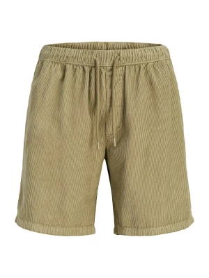 Obrázek produktu JACK & JONES Kalhoty 'JPSTBILL' khaki