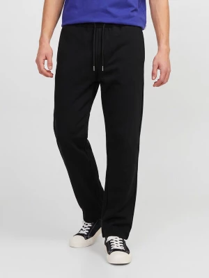 Obrázek produktu JACK & JONES Kalhoty 'JPSTBILL LEGACY' černá