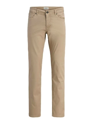 Obrázek produktu JACK & JONES Kalhoty 'JPSTClark Finn' cappuccino
