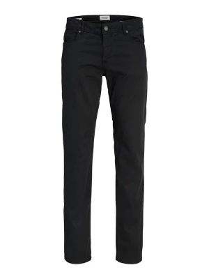Obrázek produktu JACK & JONES Kalhoty 'JPSTClark Finn' černá