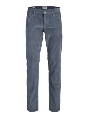 Obrázek produktu JACK & JONES Kalhoty 'JPSTClark' kouřově šedá