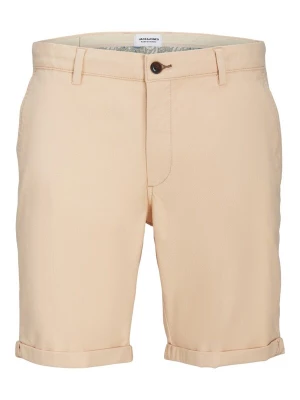 Obrázek produktu JACK & JONES Kalhoty 'JPSTFury' pudrová