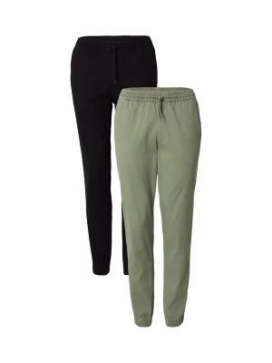 Obrázek produktu JACK & JONES Kalhoty 'JPSTGORDON DYLAN' khaki / černá