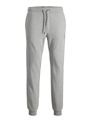 Obrázek produktu JACK & JONES Kalhoty 'JPSTGordon JJShark' šedá / černá