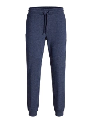 Obrázek produktu JACK & JONES Kalhoty 'JPSTGORDON' modrý melír