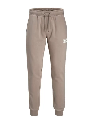 Obrázek produktu JACK & JONES Kalhoty 'JPSTGordon' tělová / bílá