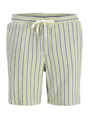 Obrázek produktu JACK & JONES Kalhoty 'JPSTJAIDEN' modrá / šedobéžová