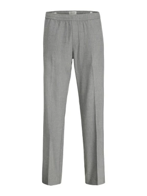 Obrázek produktu JACK & JONES Kalhoty 'JPSTKANE EDWIN' šedý melír