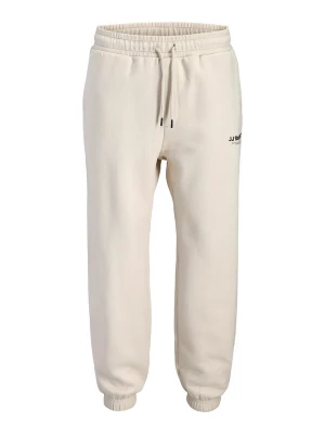 Obrázek produktu JACK & JONES Kalhoty 'JPSTKANE SOHO' kámen / černá