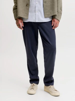 Obrázek produktu JACK & JONES Kalhoty 'JPSTOLLIE DEVON' námořnická modř