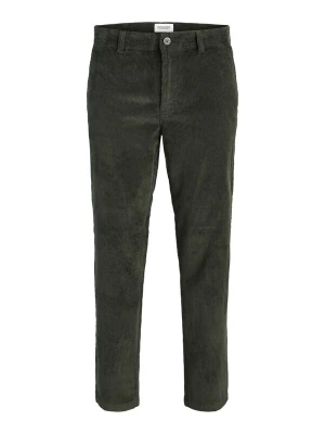 Obrázek produktu JACK & JONES Kalhoty 'JPSTOLLIE' jedle